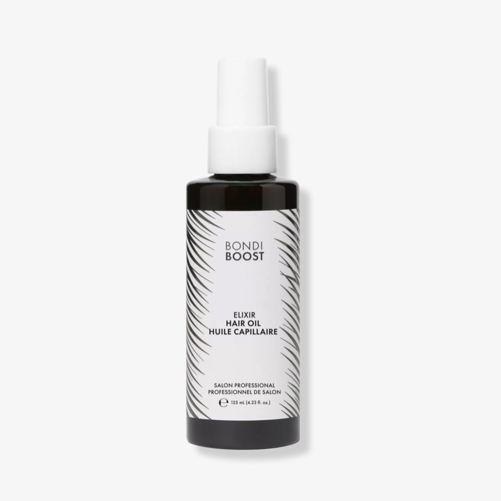 Elixir Hair Oil - Bondi Boost